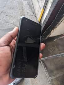 A picture of Pixel 3a