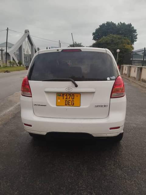 A picture of SPACIO NEW 0714058883