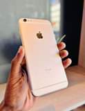 A picture of iPhone 6s Plus