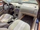 A picture of Nissan Maxima