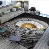 A picture of Capet Mpya za 3D zinauzwa