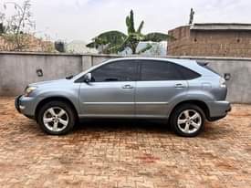 A picture of Lexus Rx 350 2008 Available For Sale