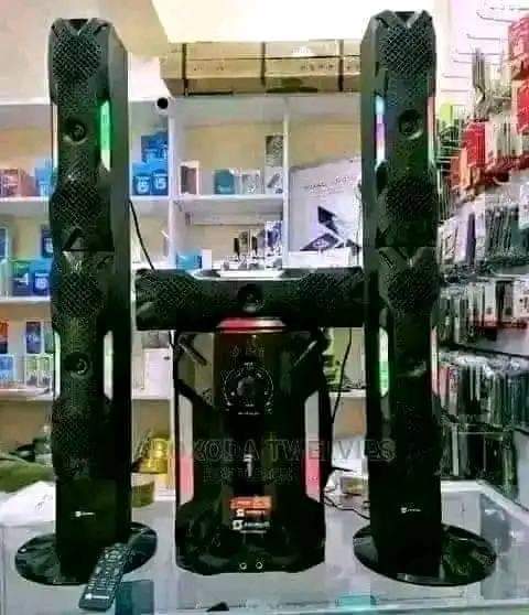 home theater