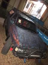 A picture of NISSAN MONSTER ON SALE 13M ONLY 0701057114 0761990442