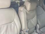 A picture of Toyota Sienna