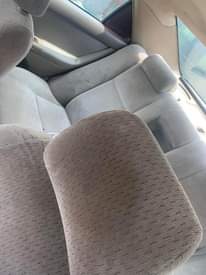 A picture of 2003 TOYOTA CAMRY in ajah axis good engine and gear