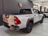 A picture of 2022 Toyota Hilux