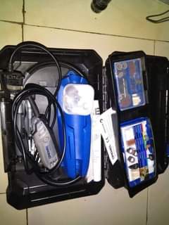 grinding machine