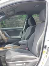 A picture of DISTRESS Super clean 2011 Toyota Camry in pristine condition with
