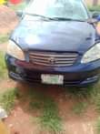 A picture of Car