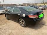 A picture of Toyota camry 2008 muscle 