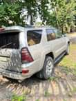 A picture of Toyota 4Runner
