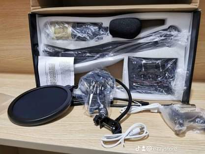 A picture of Original Professional Condenser Stage Microphone