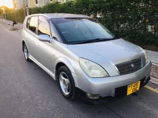 A picture of TOYOTA OPPA MILLION5.5 0716711174