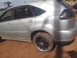 A picture of 20m quick sale Harrier Airs 3 0cc lady s drive