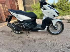 A picture of Vario 160cc