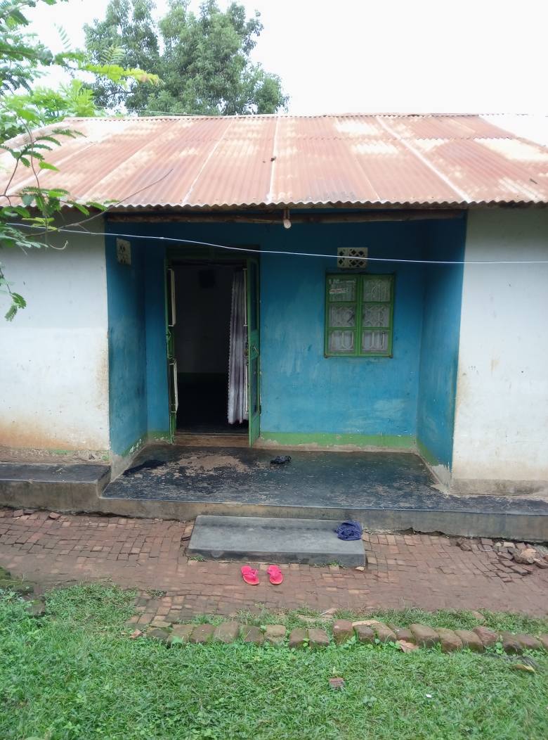 A picture of Agreement plot for sell with 4 bedroom house located Mukono