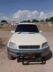 A picture of Rav4 Old