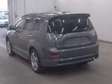 A picture of MITSUBHISHI OUTLANDER
