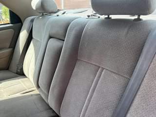 A picture of Toyota Camry 2002