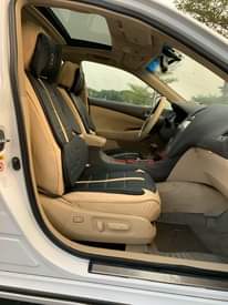 A picture of Very neat ES350 Just 5 5M Buy and cruise Location