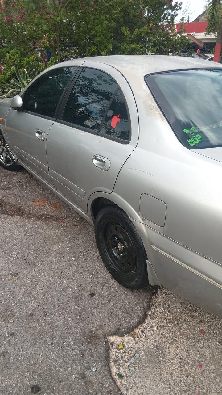 2004 cars