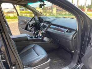 A picture of FORD EDGE NEATLY USED FULL OPTION KEYLESS IGNITION WITH GENUINE