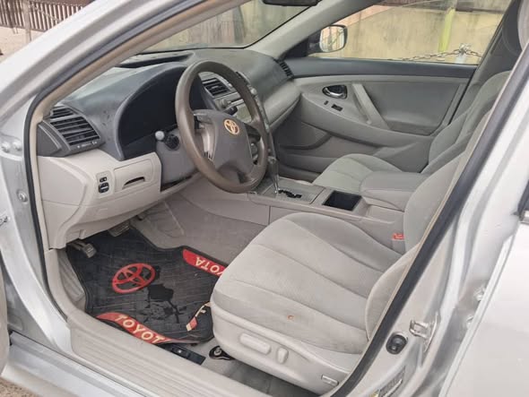 A picture of Toyota Camry going for 5 7m AC engine gear Location