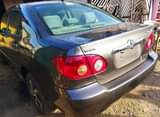 A picture of Neatly used 010 011 Toyota Camry in good working condition