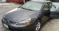 A picture of Admin please approve HONDA ACCORD 2004 FIRST BODY Engine Gear