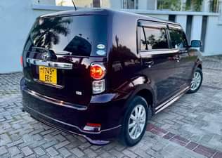 A picture of TOYOTA RUMION