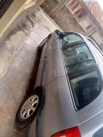 A picture of The very good in condition just buy and drive