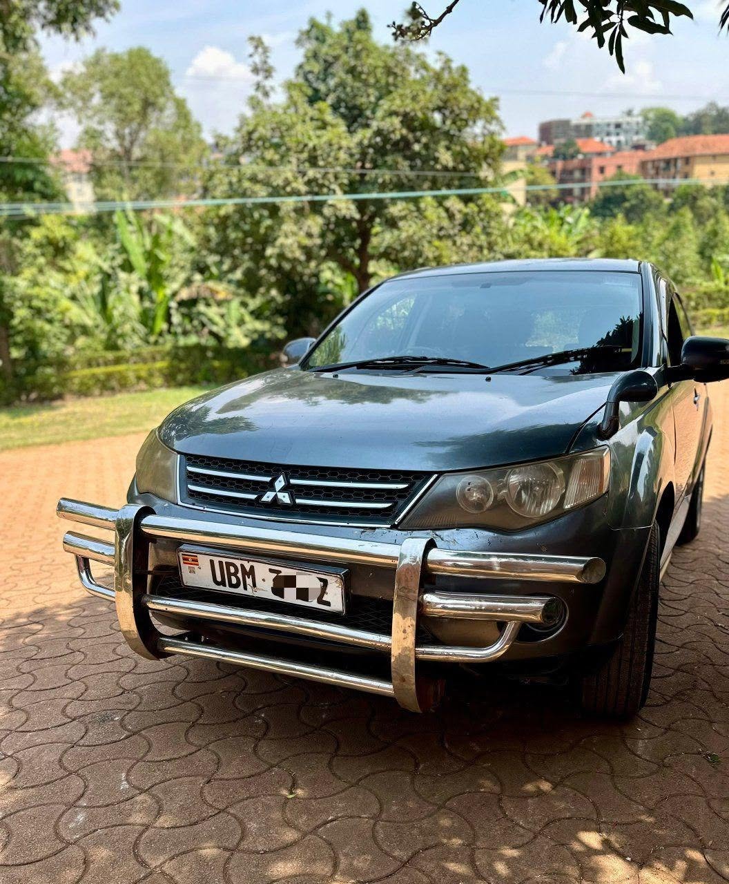 mitsubishi