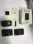 A picture of Internet Modem