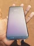 A picture of Samsung Galaxy s8