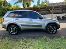 used toyota rav4