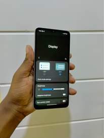 A picture of Samsung A05