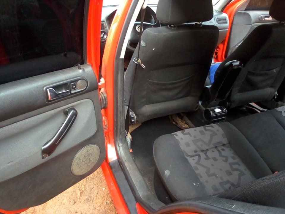 A picture of Car