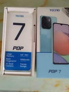 A picture of Mobile Phone Pop 7