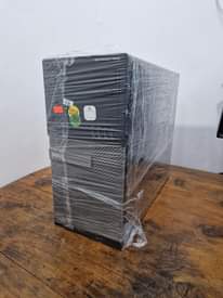 A picture of Dell optiplex computer Core i7 Ram 8gb Library Tower
