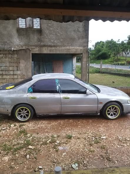 1995 cars