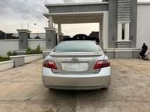 A picture of SUPER CLEAN NIGERIAN USED TOYOTA CAMRY XLE 2009 MODEL WITH