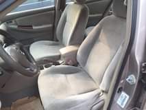 A picture of Toyota Corolla LE 2003 Accident free first body Sound Engine