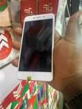 A picture of Oppo phone