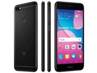 huawei y6