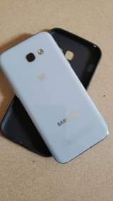 A picture of Phone for sell SAMSUNG GALAXY A5 32gb storage 3 gig