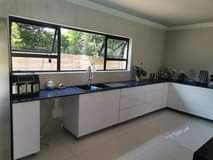 A picture of Kitchen designing
