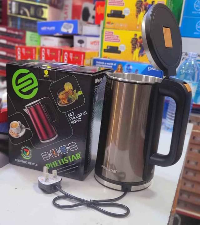 Buy &.