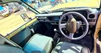 A picture of TOYOTA LANDCRUISER PICK UP