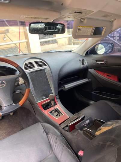 A picture of Clean used Lexus Es350